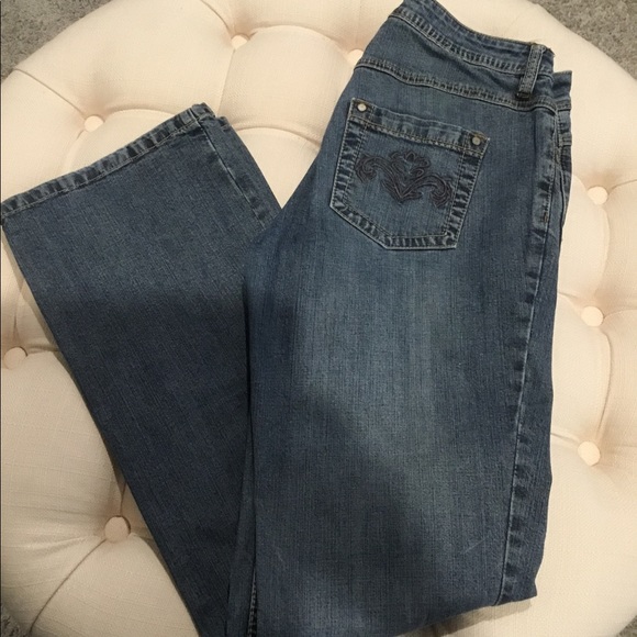 Cabi Jeans - Picture 1 of 2